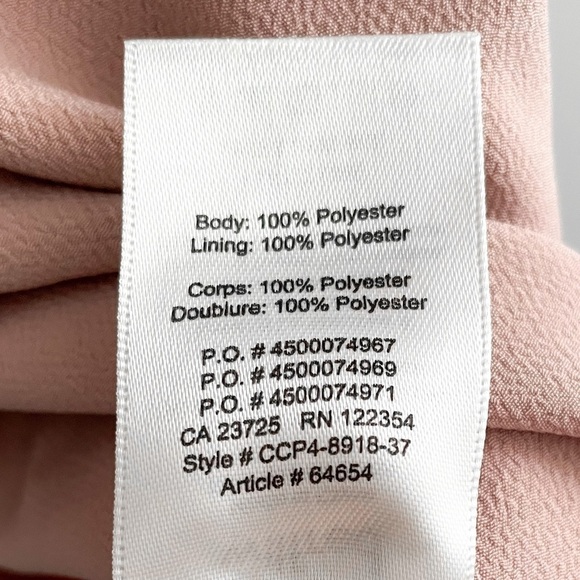 WILFRED Wrap Dress - Picture 13 of 13